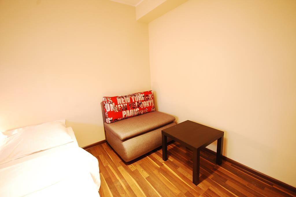 Hipnotic B&B Sopot Extérieur photo