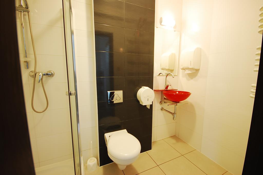 Hipnotic B&B Sopot Extérieur photo