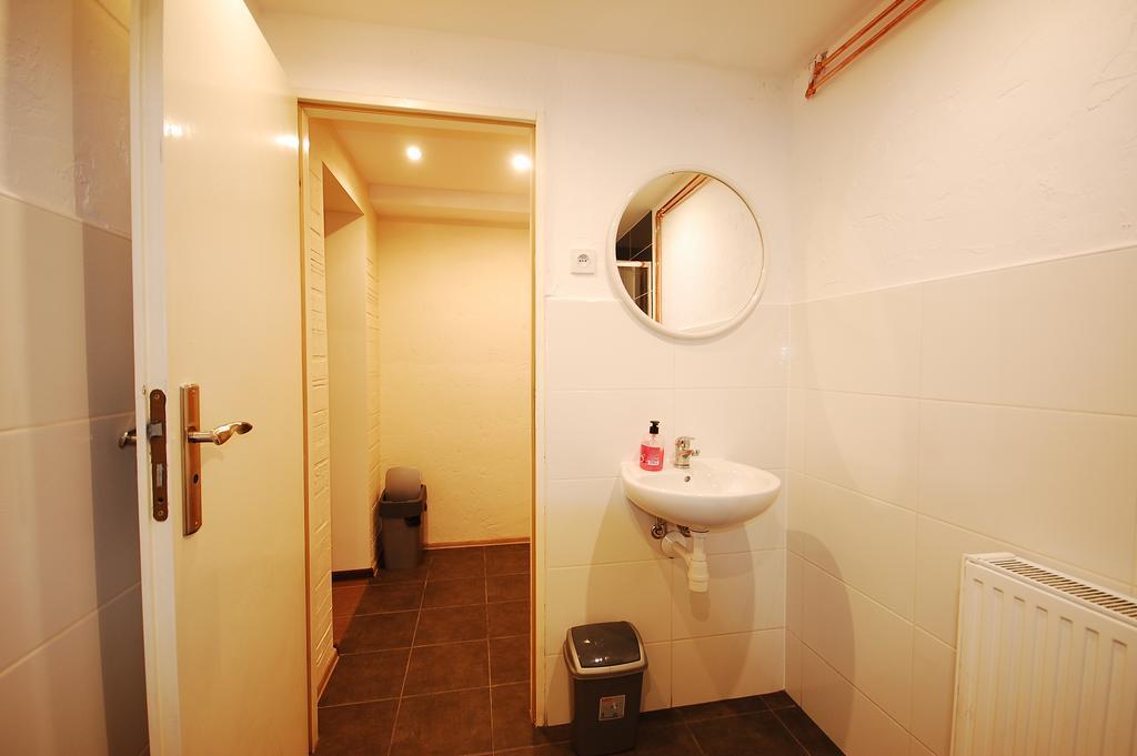 Hipnotic B&B Sopot Extérieur photo