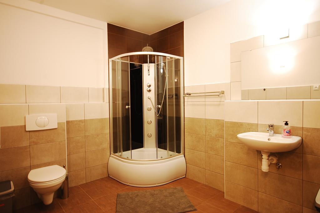 Hipnotic B&B Sopot Extérieur photo